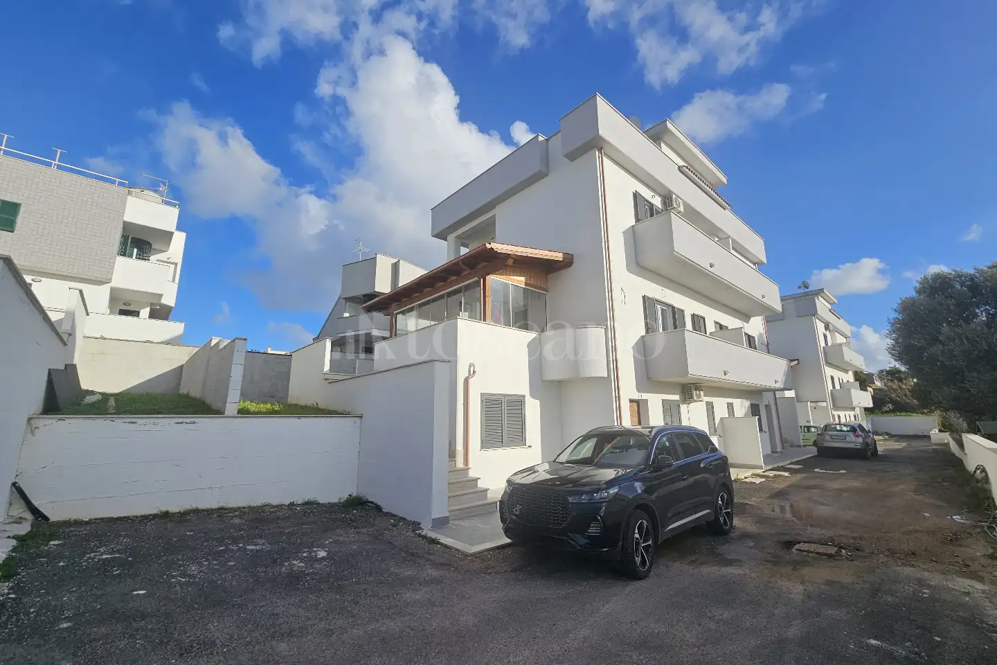 casa indipendente in vendita ad Anzio in zona Marechiaro
