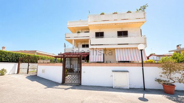 appartamento in vendita ad Anzio