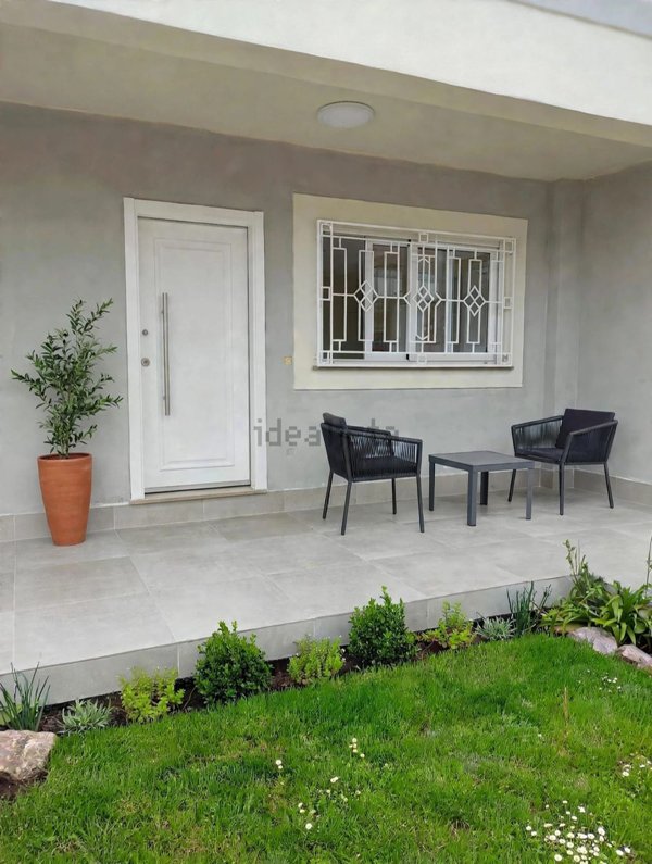 casa indipendente in vendita ad Anzio