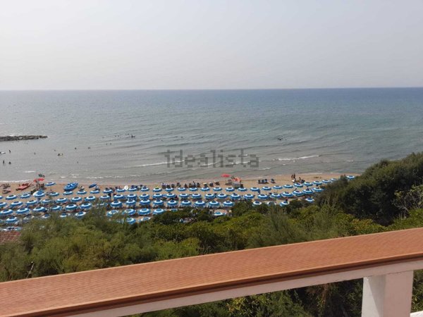 casa indipendente in vendita ad Anzio in zona Mare