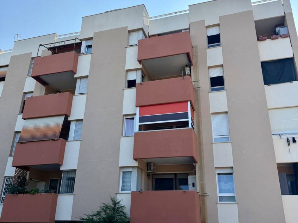 appartamento in vendita ad Anzio in zona Stazione