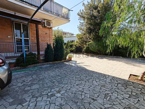 appartamento in vendita ad Anzio in zona Mare