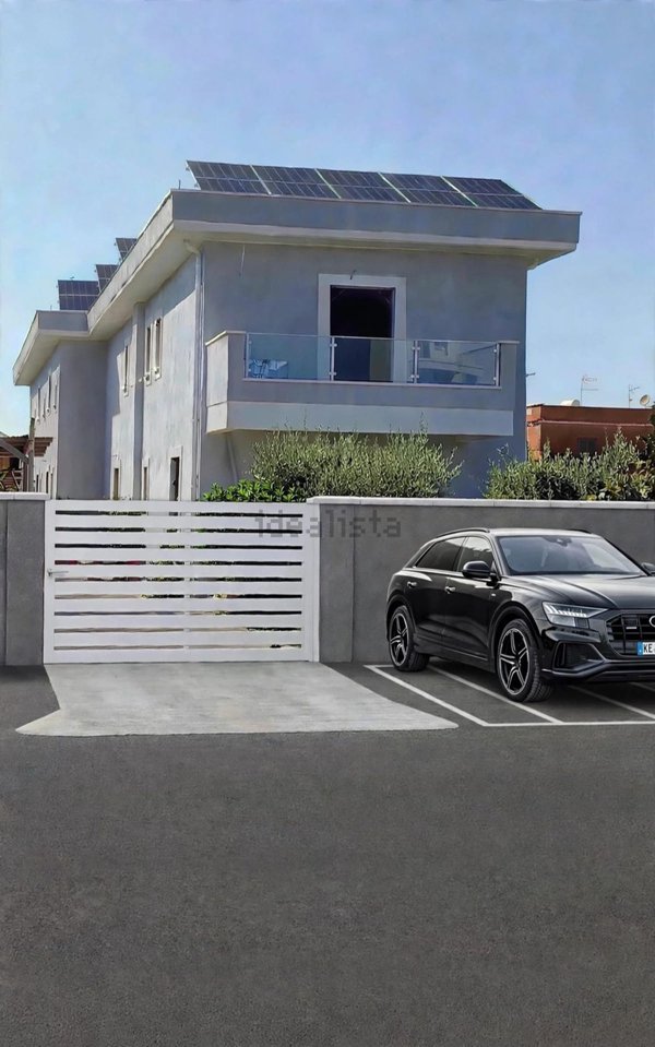 casa indipendente in vendita ad Anzio