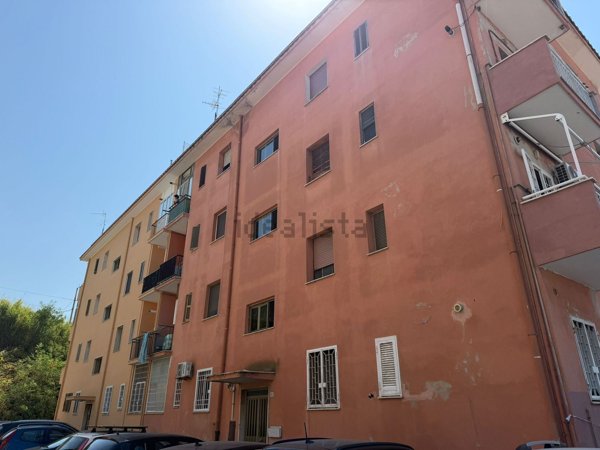 appartamento in vendita ad Anzio in zona Anzio Colonia