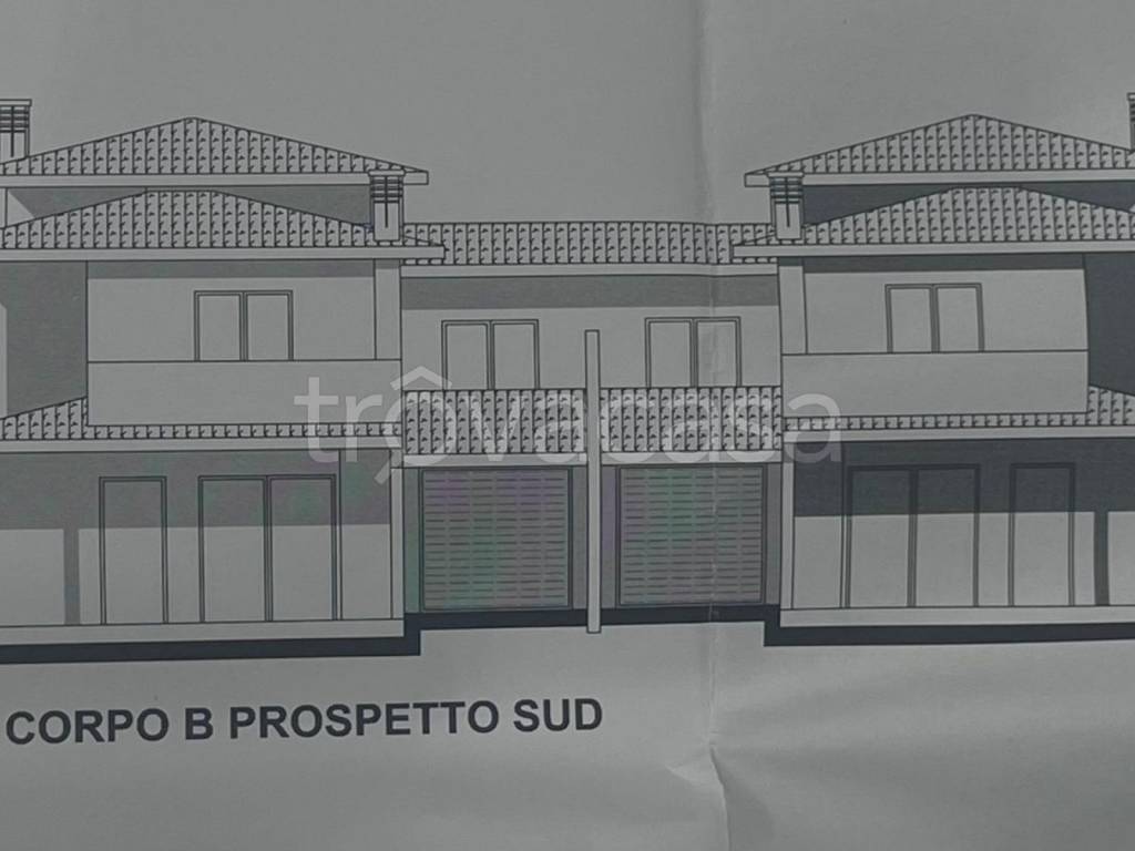 terreno in vendita ad Anzio in zona Villa Claudia