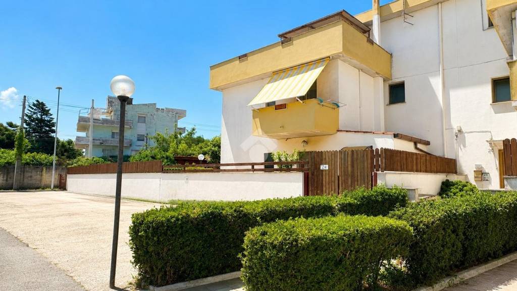 appartamento in vendita ad Anzio in zona Villa Claudia