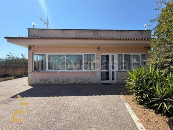 casa indipendente in vendita ad Anzio
