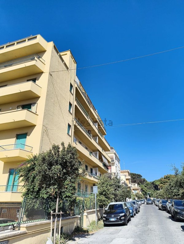 appartamento in vendita ad Anzio