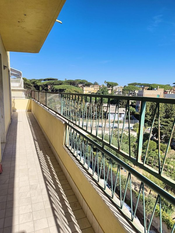 appartamento in vendita ad Anzio