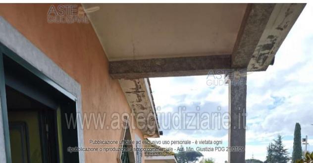 appartamento in vendita ad Anzio