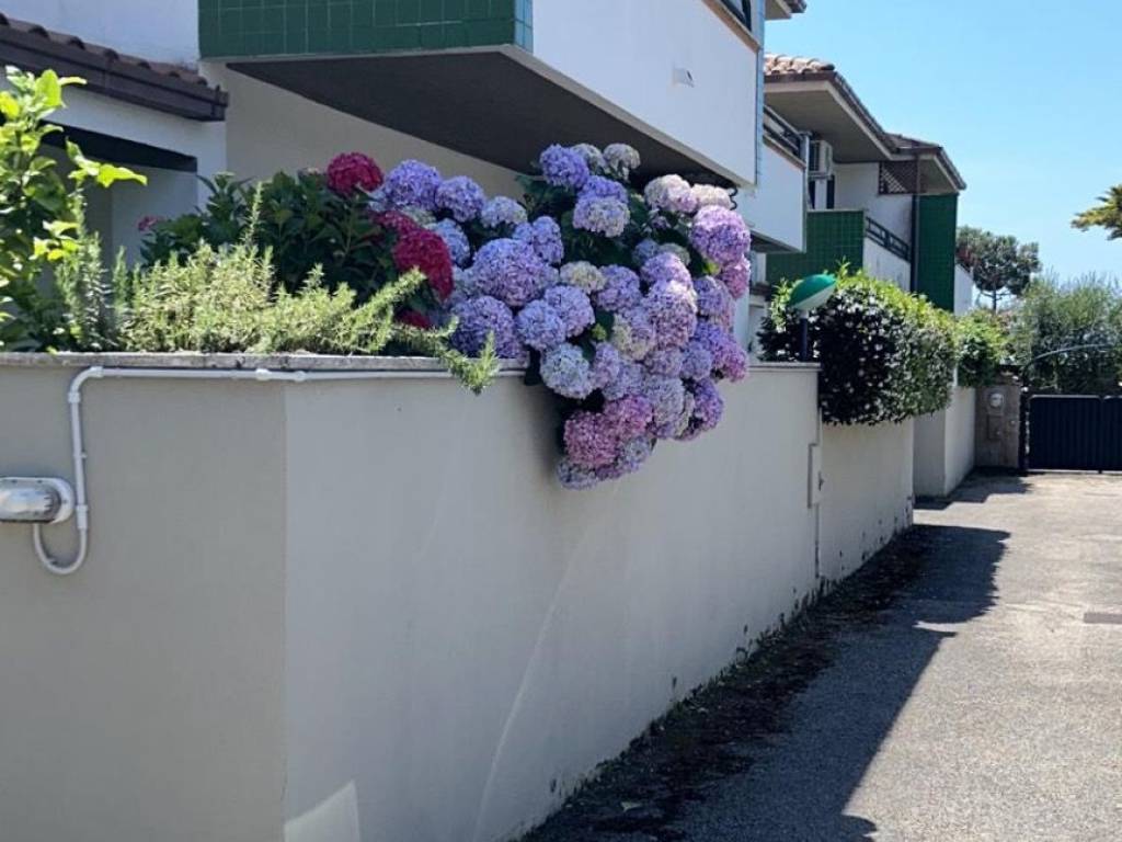 casa indipendente in vendita ad Anzio in zona Mare
