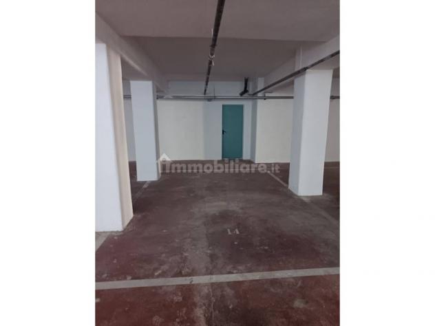 appartamento in vendita ad Anzio