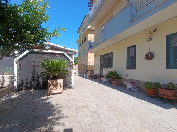 appartamento in vendita ad Anzio in zona Cincinnato