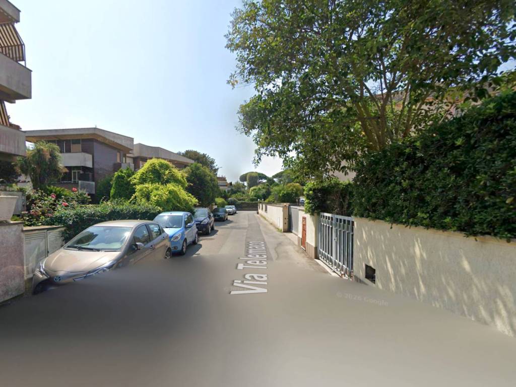 appartamento in vendita ad Anzio