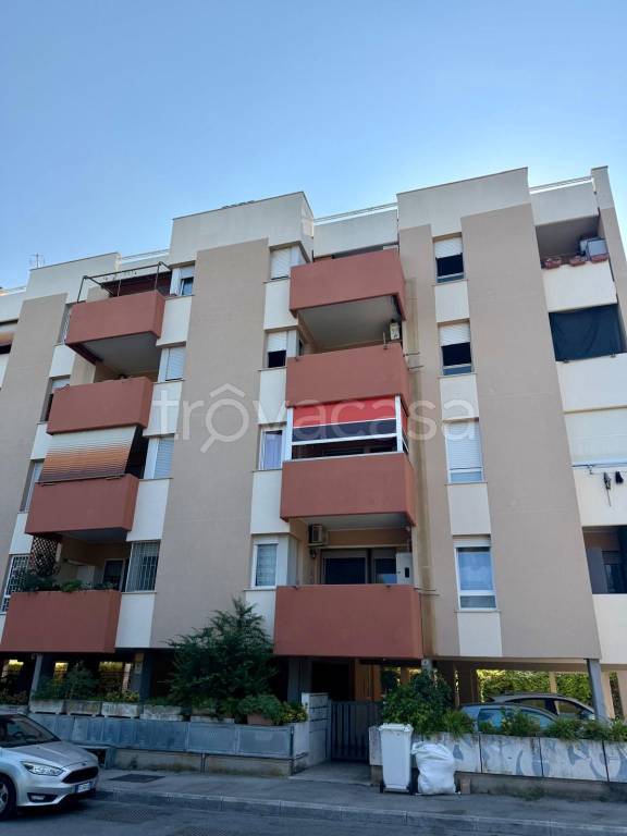 appartamento in vendita ad Anzio in zona Stazione