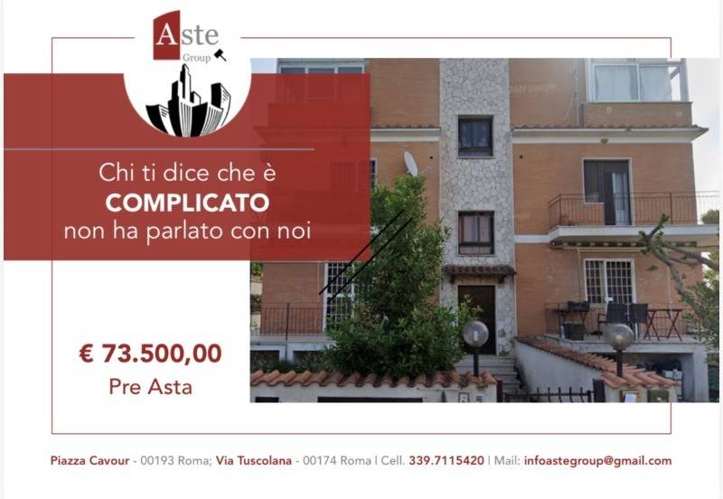appartamento in vendita ad Anzio in zona Lido dei Pini