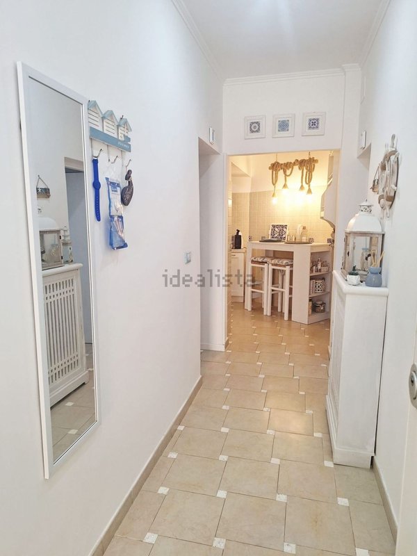 appartamento in vendita ad Anzio