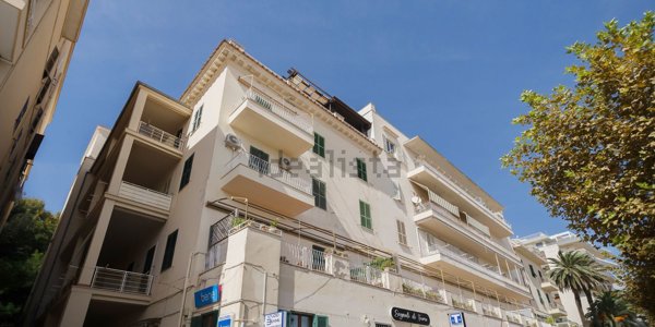 appartamento in vendita ad Anzio