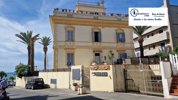 appartamento in vendita ad Anzio