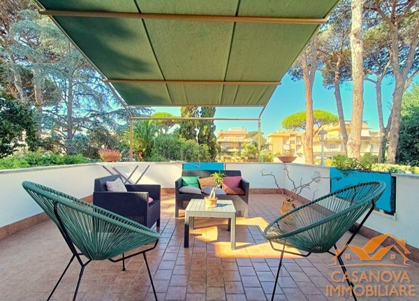 casa indipendente in vendita ad Anzio