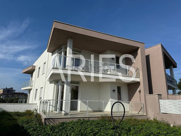 appartamento in vendita ad Anzio in zona Anzio Colonia