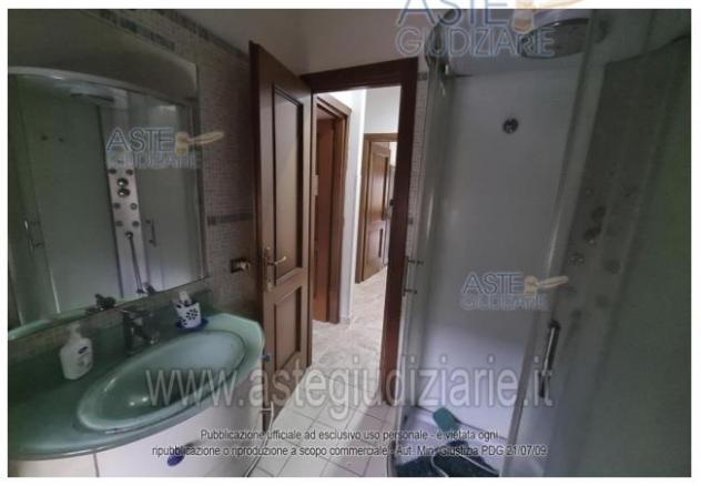 appartamento in vendita ad Anzio in zona Lido dei Pini