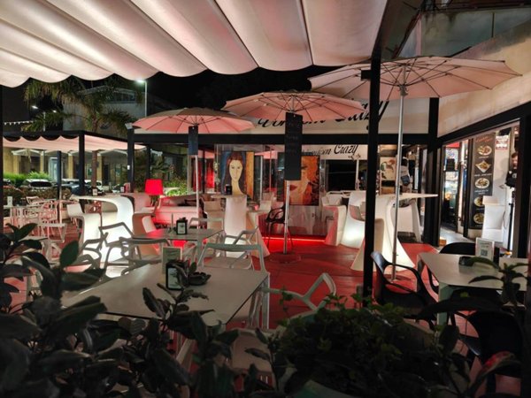 negozio in vendita ad Anzio in zona Mare