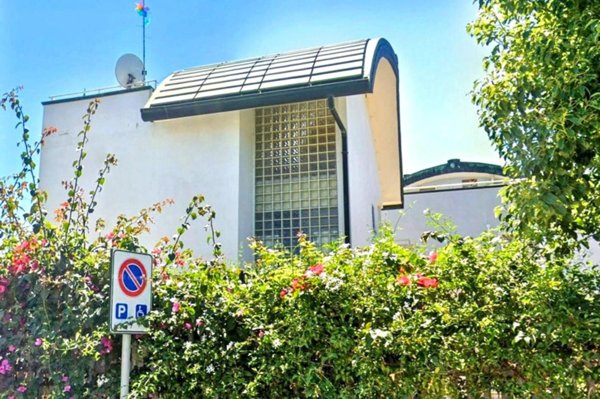 casa indipendente in vendita ad Anzio