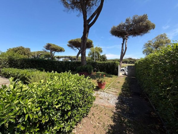 appartamento in vendita ad Anzio in zona Cincinnato