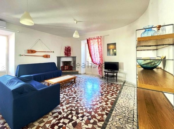 appartamento in vendita ad Anzio in zona Cincinnato