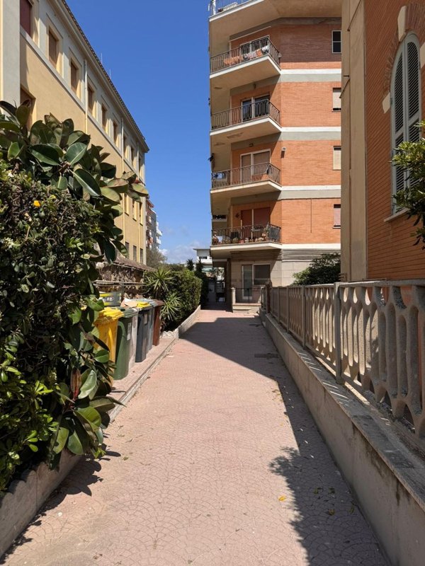 appartamento in vendita ad Anzio