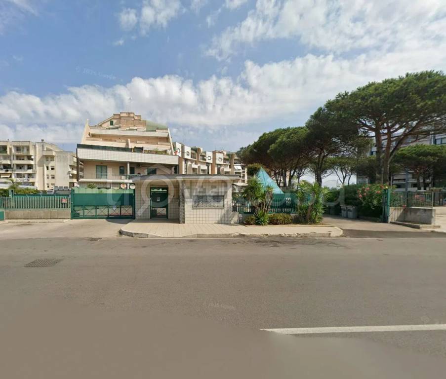appartamento in vendita ad Anzio