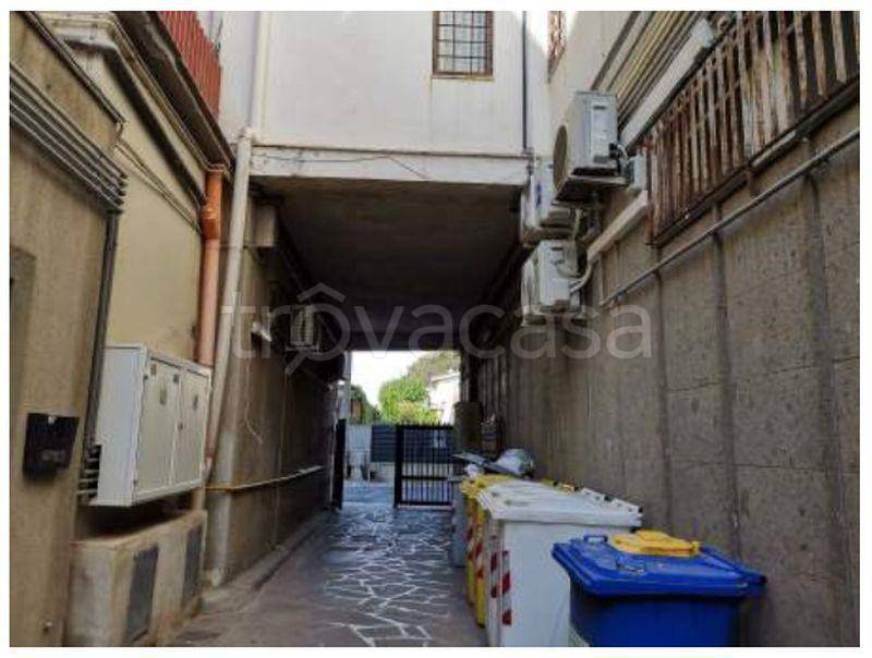 appartamento in vendita ad Anzio in zona Mare