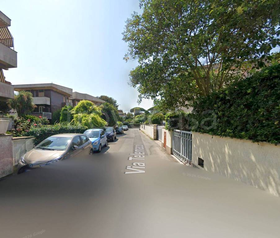 appartamento in vendita ad Anzio