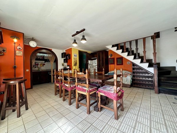 casa indipendente in vendita ad Anzio in zona Villa Claudia