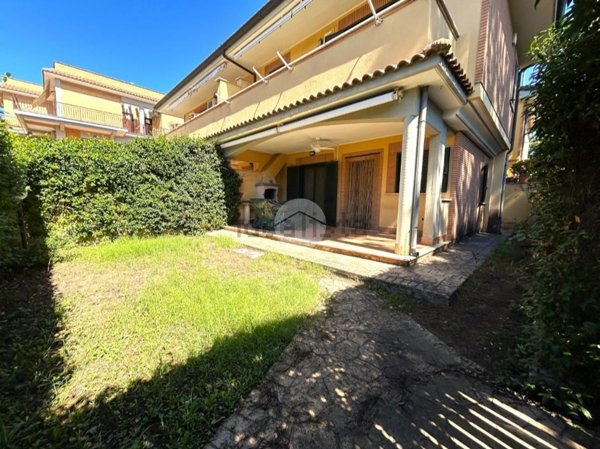 appartamento in vendita ad Anzio in zona Cincinnato