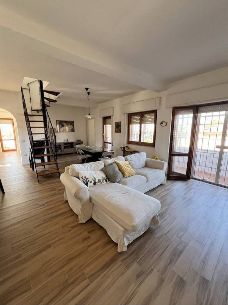 casa indipendente in vendita ad Anzio in zona Lido delle Sirene