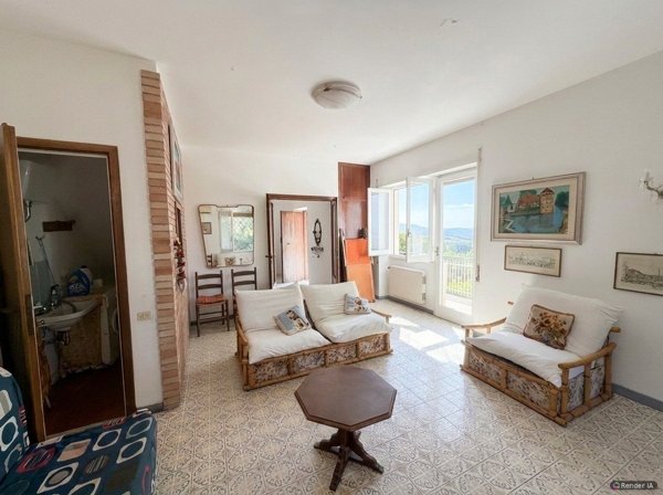 casa indipendente in vendita ad Anzio in zona Cincinnato