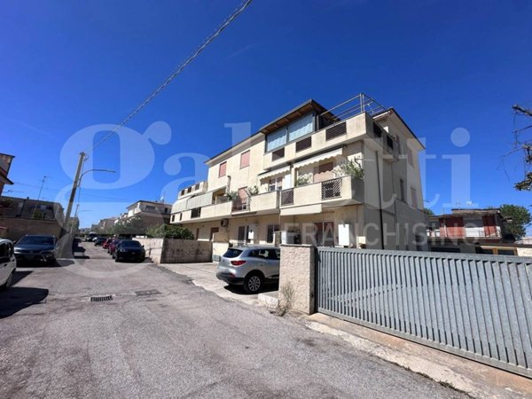 appartamento in vendita ad Anzio in zona Stazione