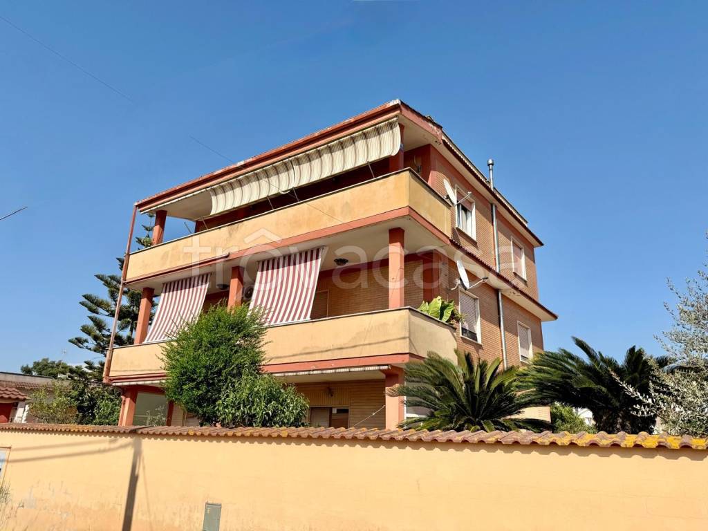 appartamento in vendita ad Anzio in zona Stazione