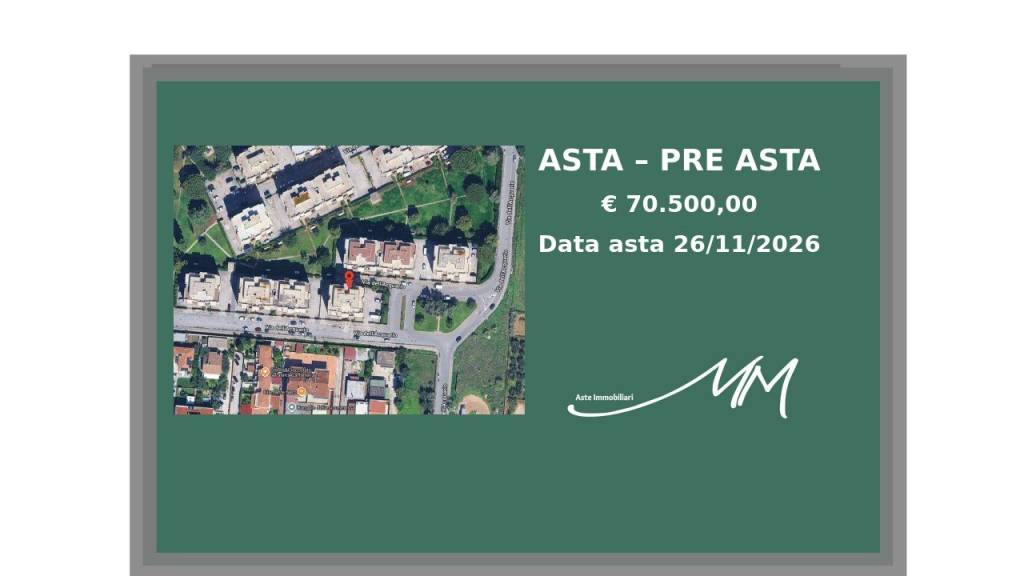 appartamento in vendita ad Anzio in zona Stazione