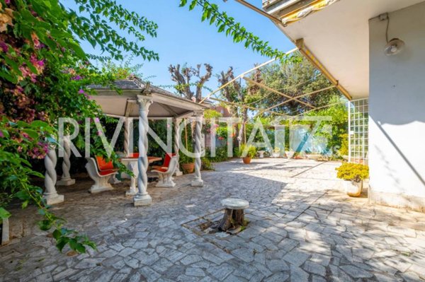 appartamento in vendita ad Anzio in zona Mare