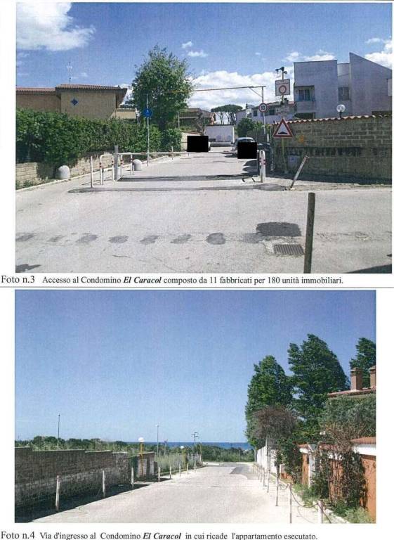 appartamento in vendita ad Anzio