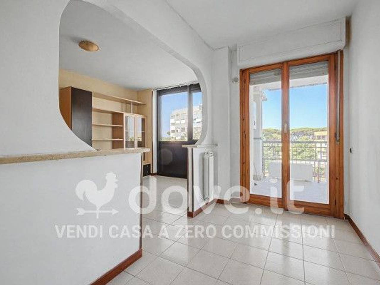 appartamento in vendita ad Anzio