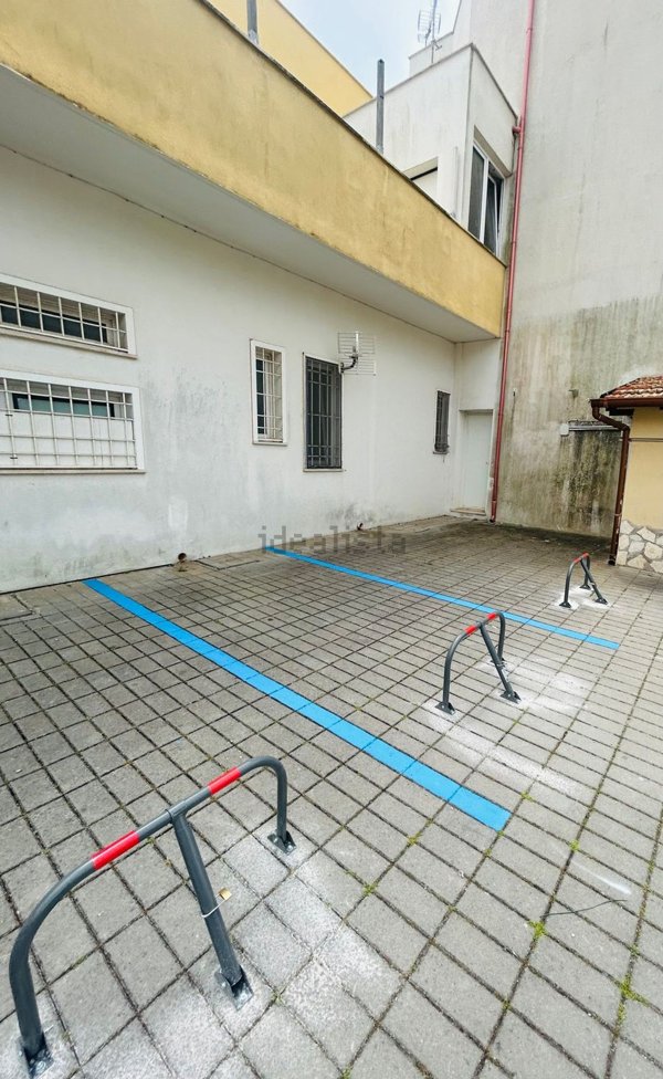 box auto in vendita ad Anzio in zona Cincinnato