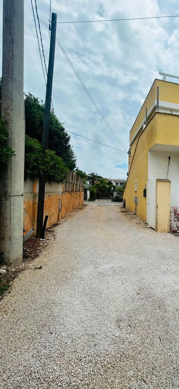 box auto in vendita ad Anzio in zona Cincinnato