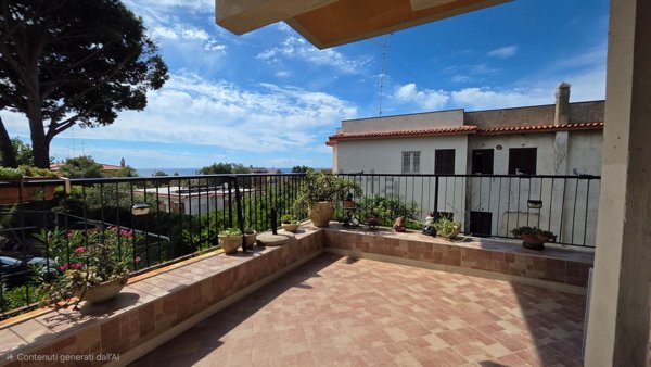 appartamento in vendita ad Anzio in zona Villa Claudia