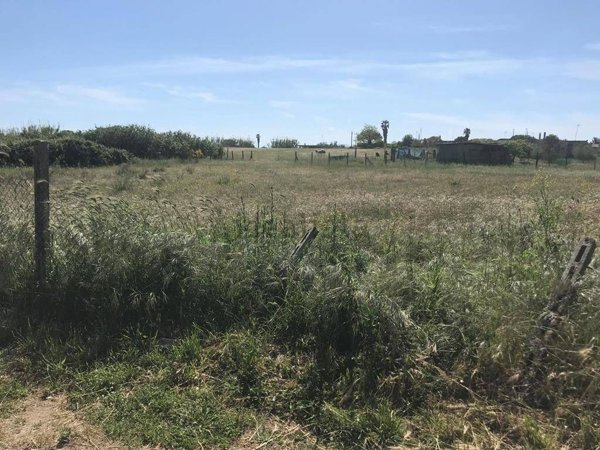 terreno in vendita ad Anzio