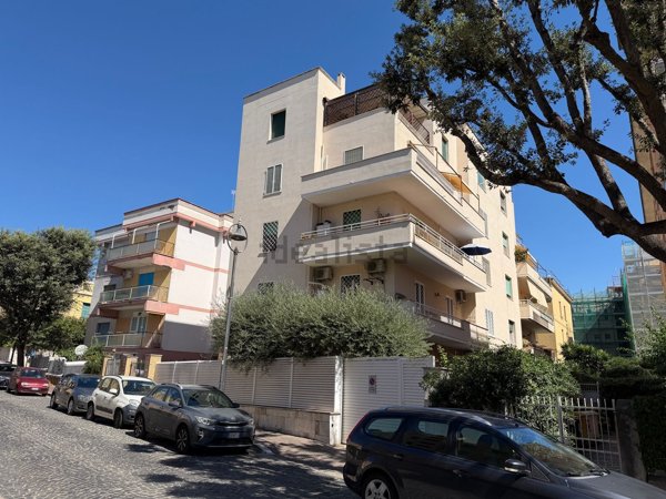 appartamento in vendita ad Anzio