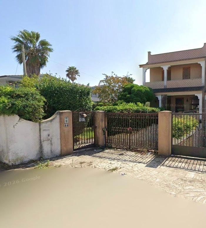 casa indipendente in vendita ad Anzio in zona Mare
